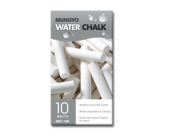 Water chalks & accessory - MWC