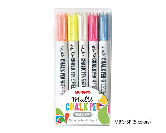 Multi Chalk Pen
