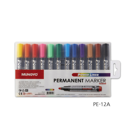 Permanent markers